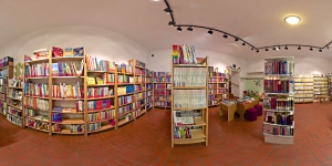 Stadtbücherei Gmunden